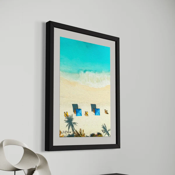 Pure Peace | Oil-Styled Effect - Image 5